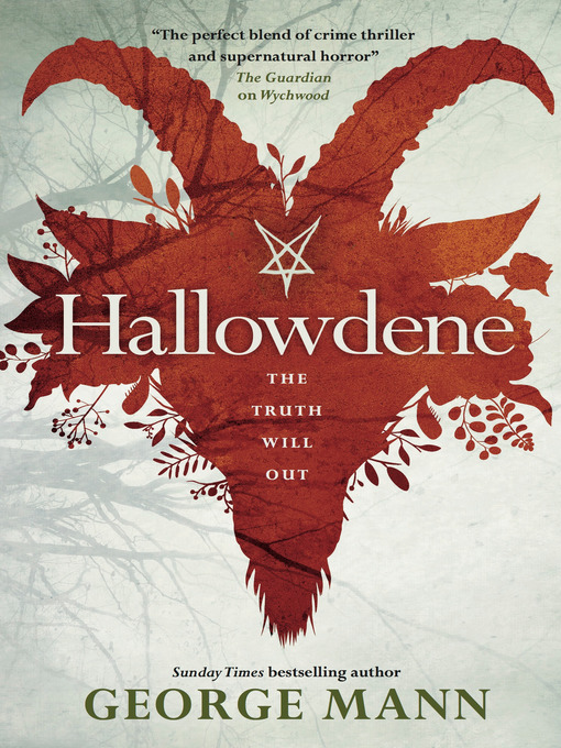 Title details for Hallowdene by George Mann - Available